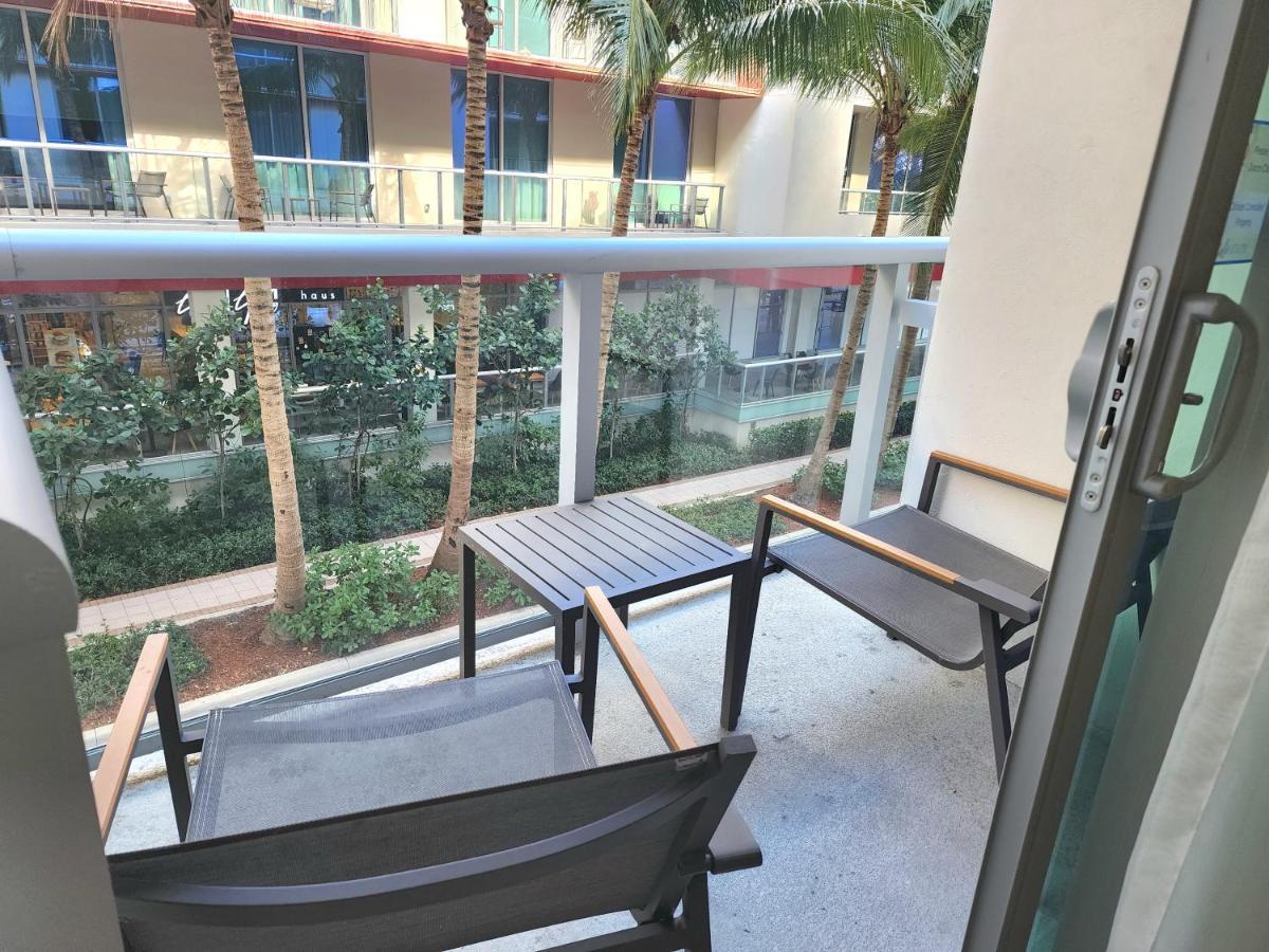 Hollywood Studios Condo Costa Exterior photo
